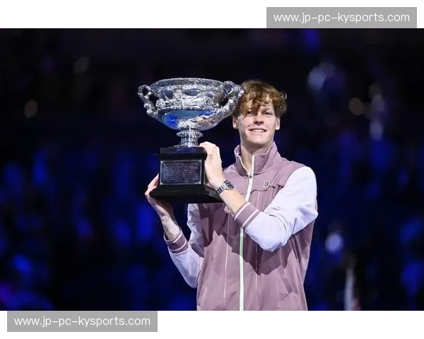 澳网集锦:网球盛宴的巅峰瞬间 澳网集锦:网球盛宴的巅峰瞬间