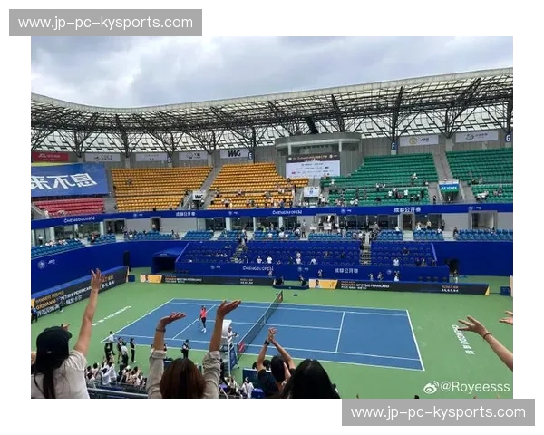 网球盘点回顾：技艺与精神的全景之旅