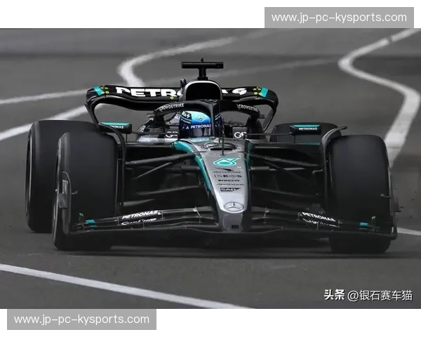 战报F1：速度·策略·热爱的现场纪实